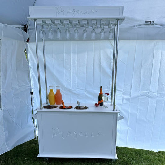 Prosecco Cart