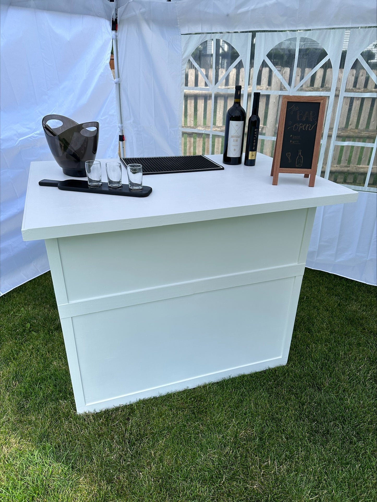 Portable Bar