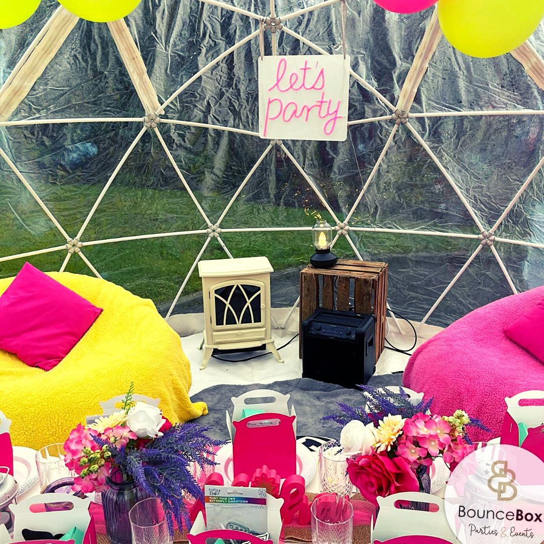 Celebration Igloo