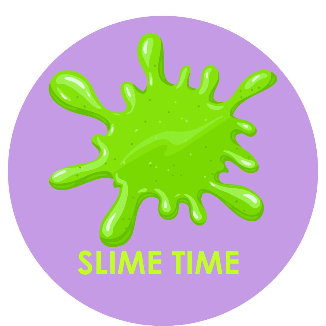 Ooey Gooey Slime Factory