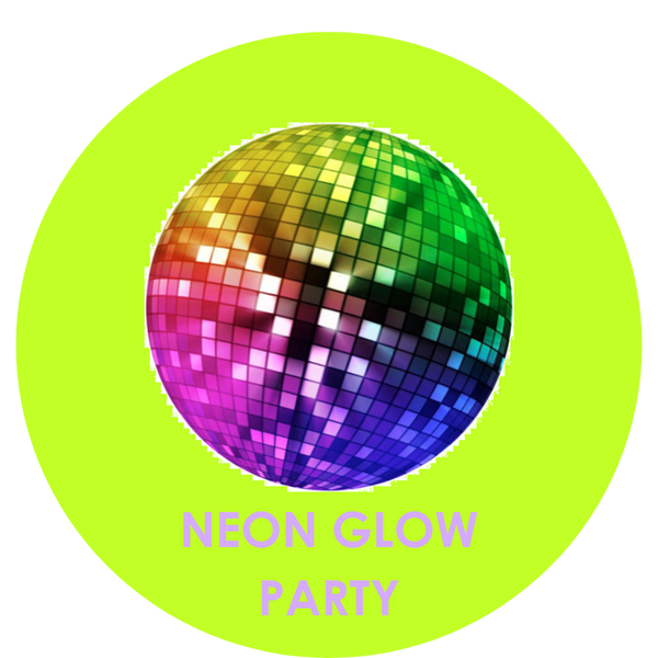 NEON GLOW PARTY